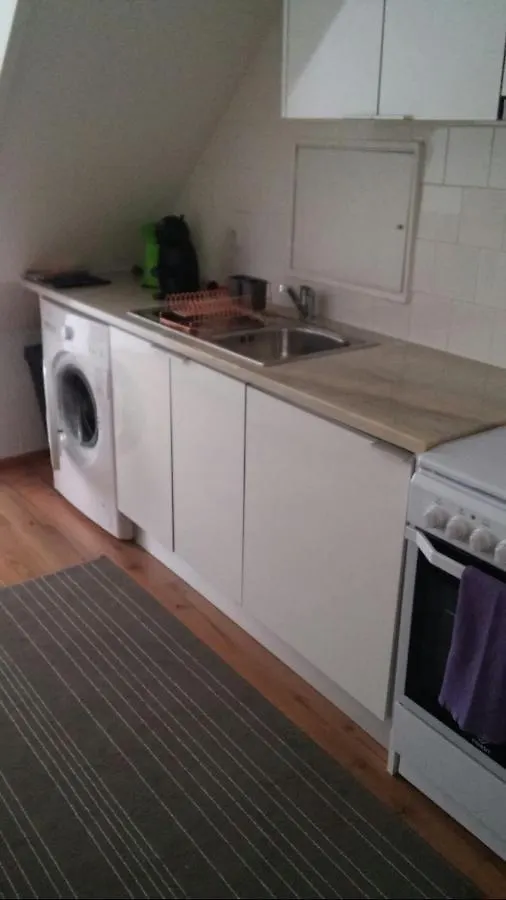 ליסבון Downtown Apartment Santa Catarina פורטוגל