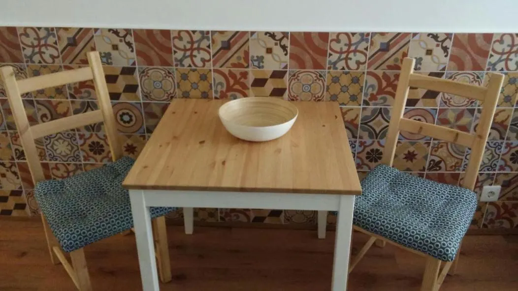 Downtown Apartment Santa Catarina Lisbon Portugal