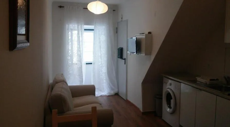 Downtown Apartment Santa Catarina Lisboa