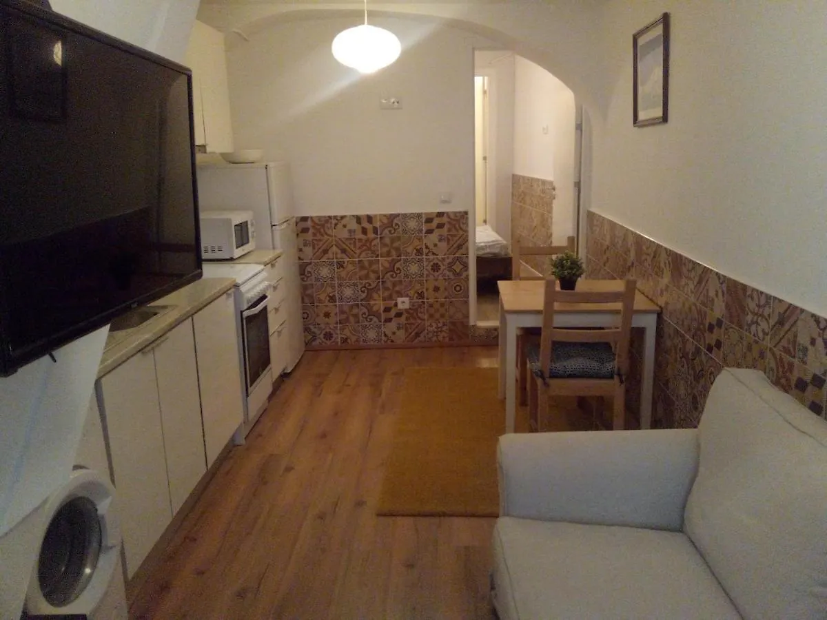 Downtown Apartment Santa Catarina Lisboa